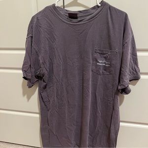 virginia tech circle of sisterhood tshirt